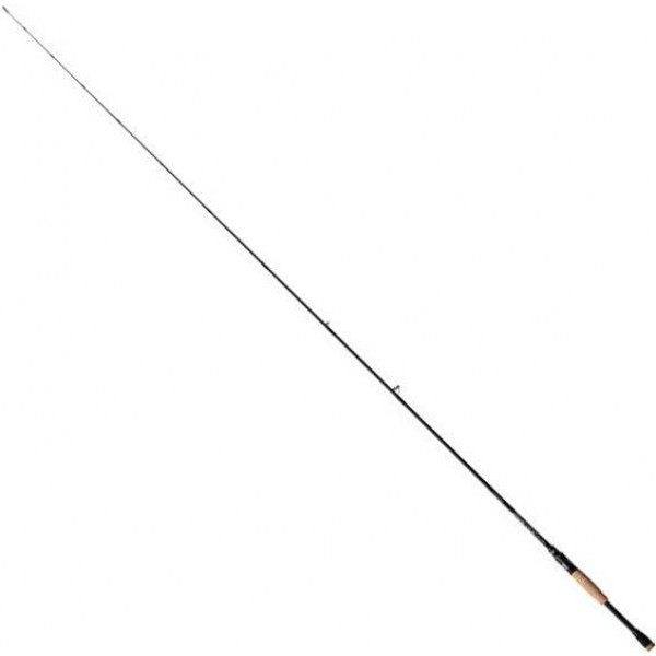 Evergreen Bass Rod Serpenti TKSS-611MH-TG40X Spider Spin (Spinning 1 Piece)