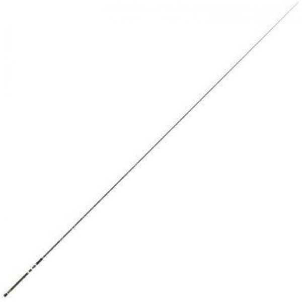 Extreme Seabass Rod Tulala Harmonix Staccato 170MHSS-HX Straw Setting (Spinning 4 Piece) image