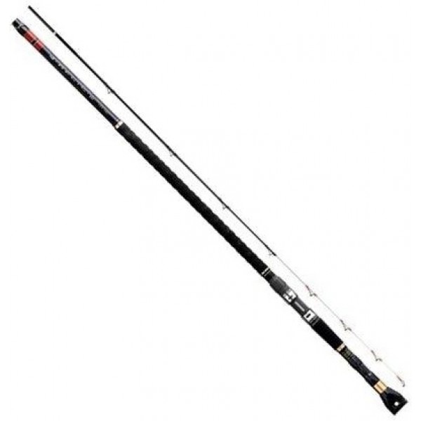 Gamakatsu Ishidai Rod Gama Stone Regis 3 5.2m (4 Piece)