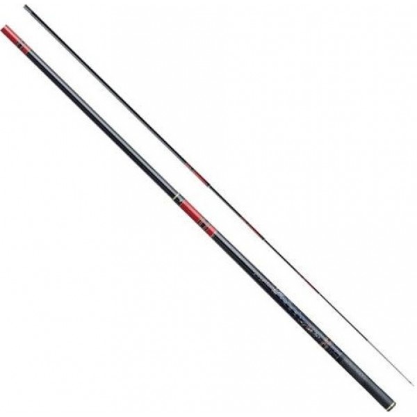 Gamakatsu Mountain Stream Rod Gama Stream Seikouhou R4 7.1m (14 Piece)