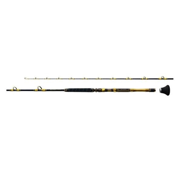 Shimano 21 Beast Master Drop H230 (Baitcasting 2 Piece) image