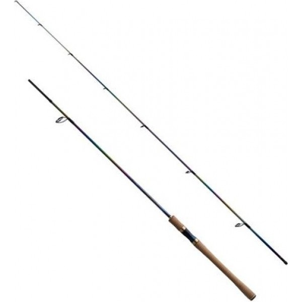 Shimano Bass Rod 23 World Shaula Limited 2752R-2 (Spinning 2 Piece) image