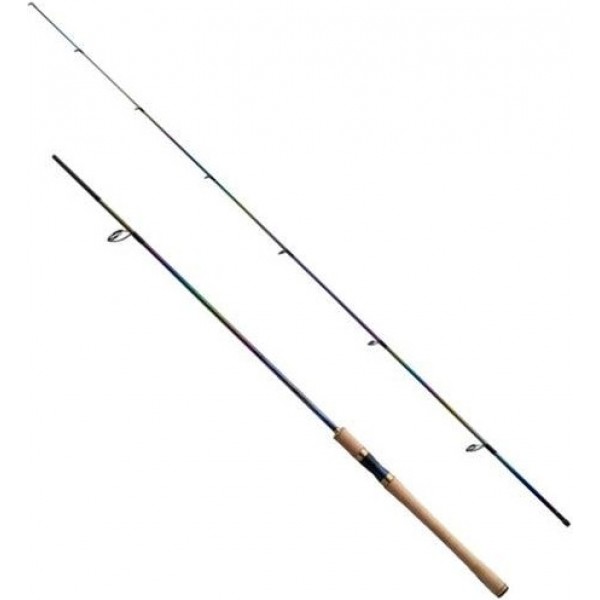 Shimano Bass Rod 23 World Shaula Limited 2753R-2 (Spinning 2 Piece) image