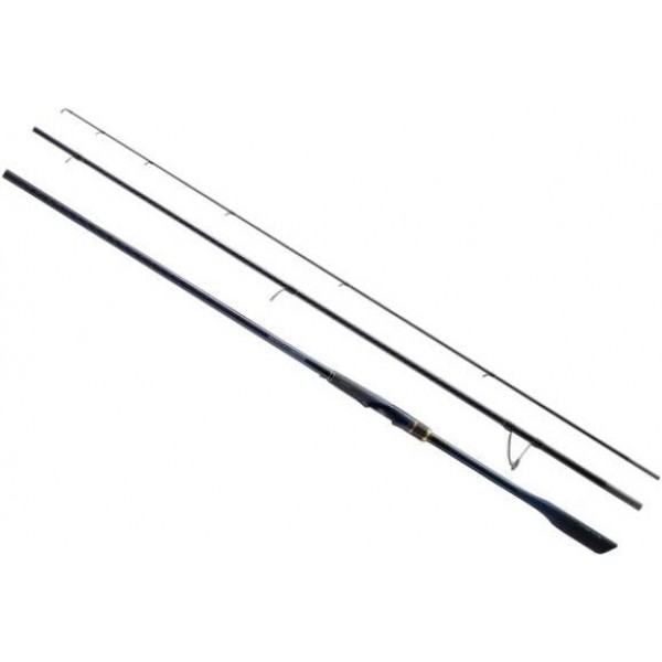 Shimano Seabass Rod 23 Nessa Limited S1010M+ (Spinning 3 Piece) image