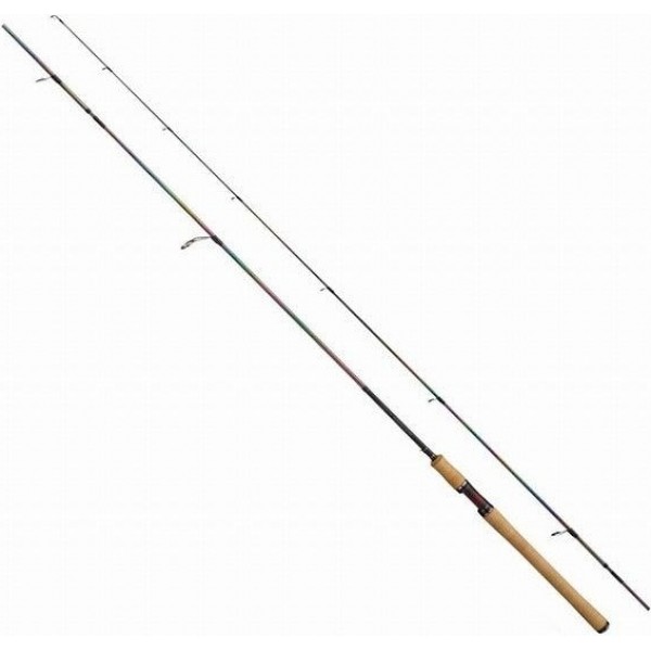 Shimano Trout Rod Cardiff Monster Limited DP83ML (Spinning 2 Piece) image