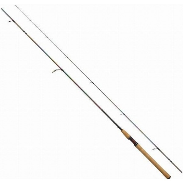 Shimano Trout Rod Cardiff Monster Limited TW83ML (Spinning 2 Piece) image