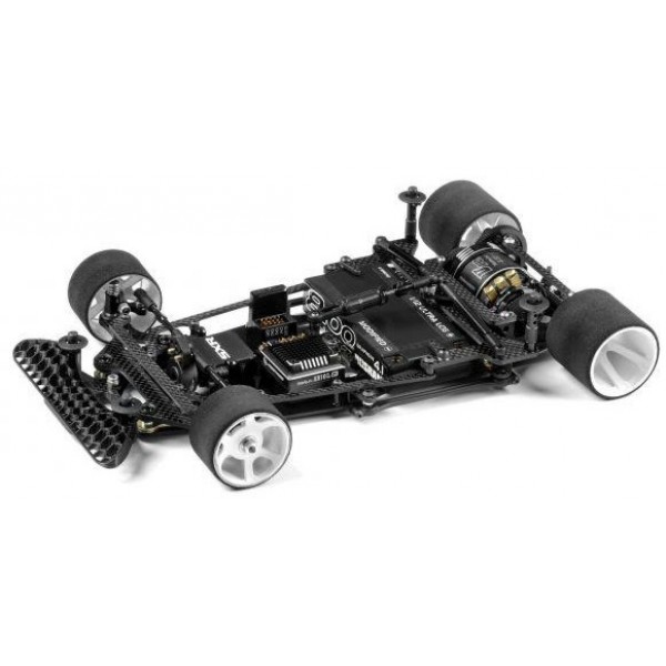 XRay X12'25 1/12 Pan Car Kit