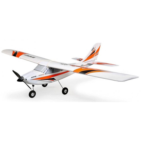 E-Flite Aprentice STS 1.5m Basic Smart Trainer Airplane RTF