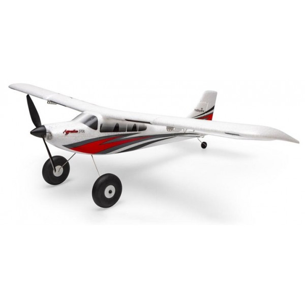 HobbyZone Aprentice STOL S 700 Airplane RTF