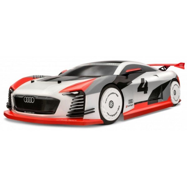 HPI Racing RS4 Sport 3 Flux Audi E-Tron 1/10 4WD Touring Car