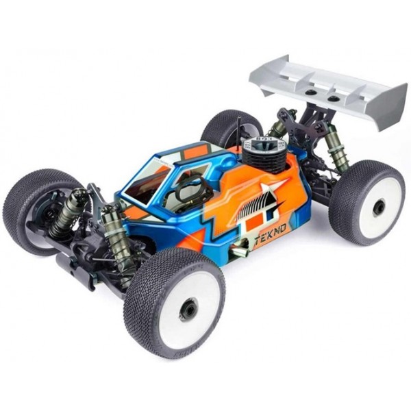 Tekno NB48 2.1 1/8 4WD Nitro Buggy Kit