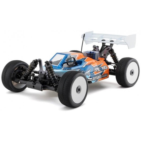 Tekno NB48 2.2 1/8 4WD Nitro Buggy Kit