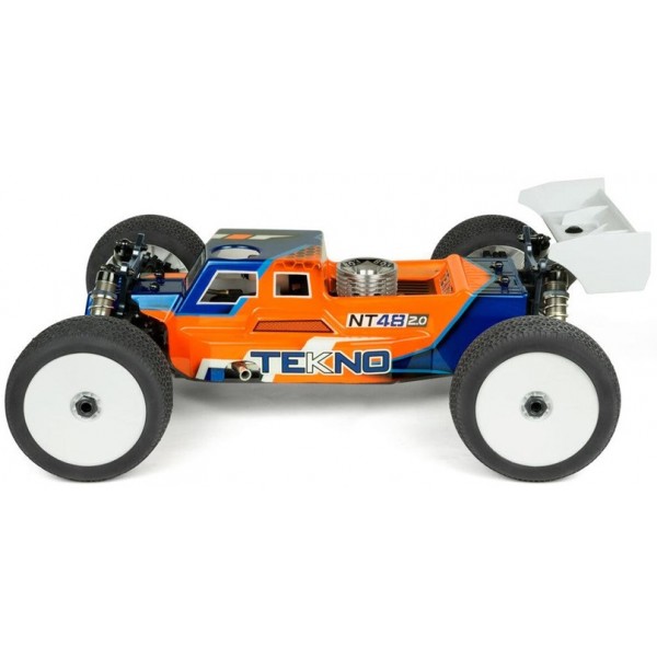 Tekno NT48 2.0 1/8 4WD Nitro Truggy Kit