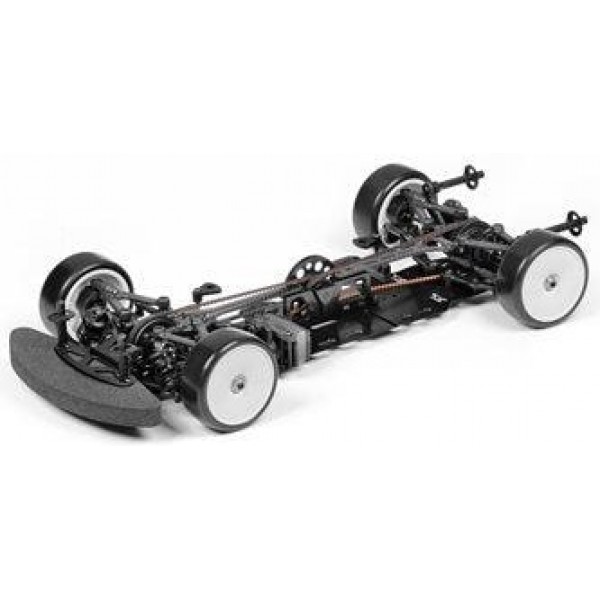 XRay X4'23 1/10 4WD Touring Car Kit, Aluminum Flex