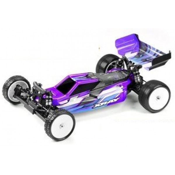 XRay XB2C'24 1/10 2WD Buggy Kit