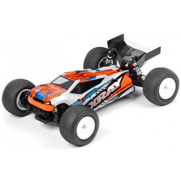 XRay XT4'23 1/10 4WD Truggy Kit