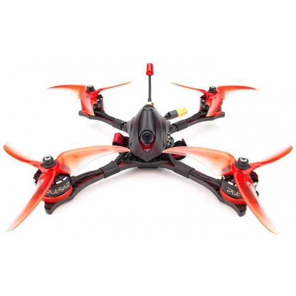 EMAX Hawk Pro Racing BNF Drone, 1700kv 6S