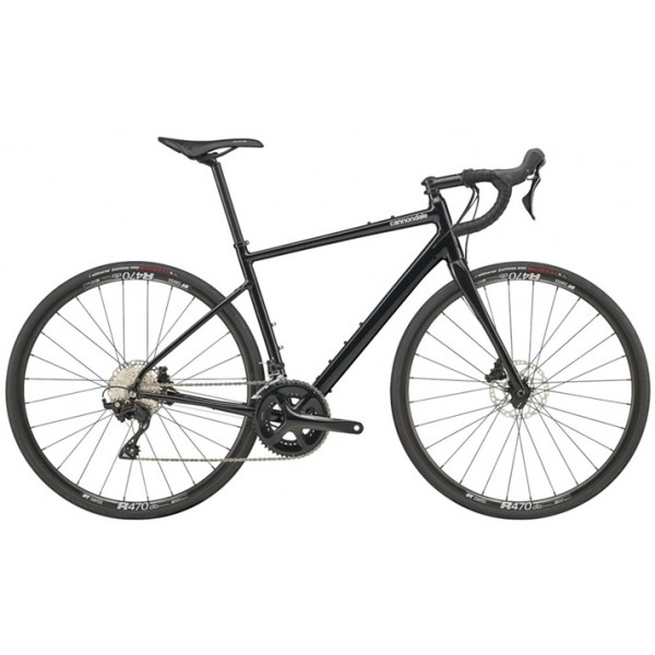 Cannondale Synapse 1 - Black