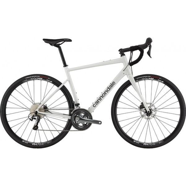 Cannondale Synapse 2 - Chalk