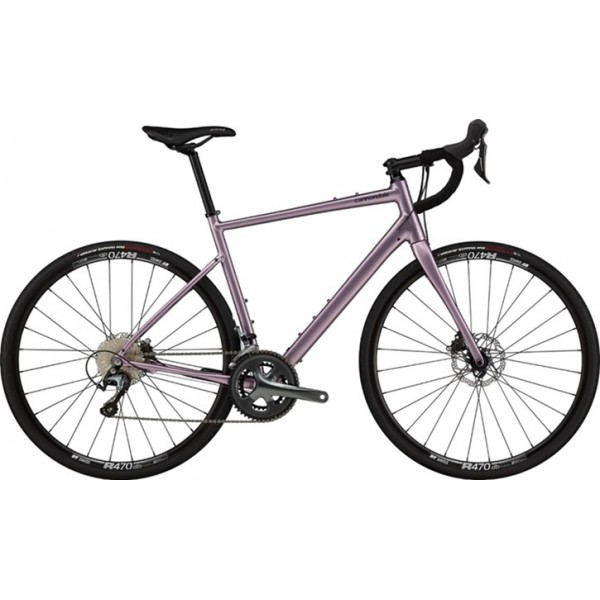 Cannondale Synapse 2 - Lavender