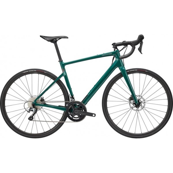 Cannondale Synapse Carbon 4 - Pine