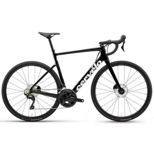 Cervelo Caledonia 105 - Black