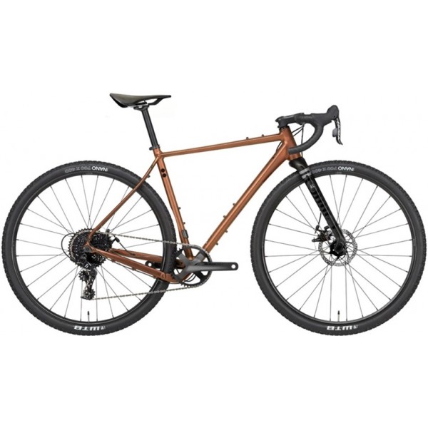 Rondo Ruut AL2 - Bronze / Black